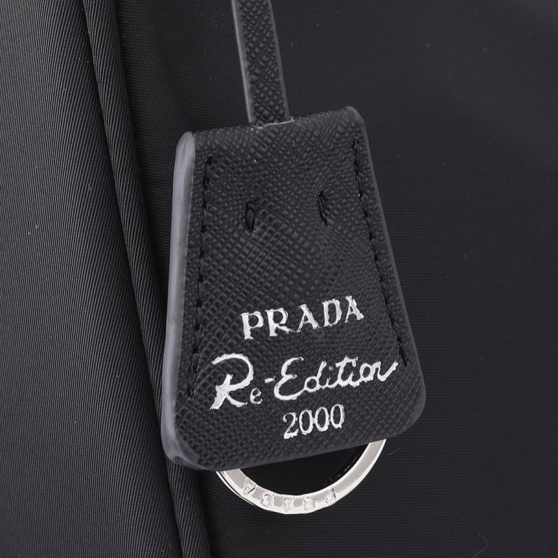 Prada Hobo Bags